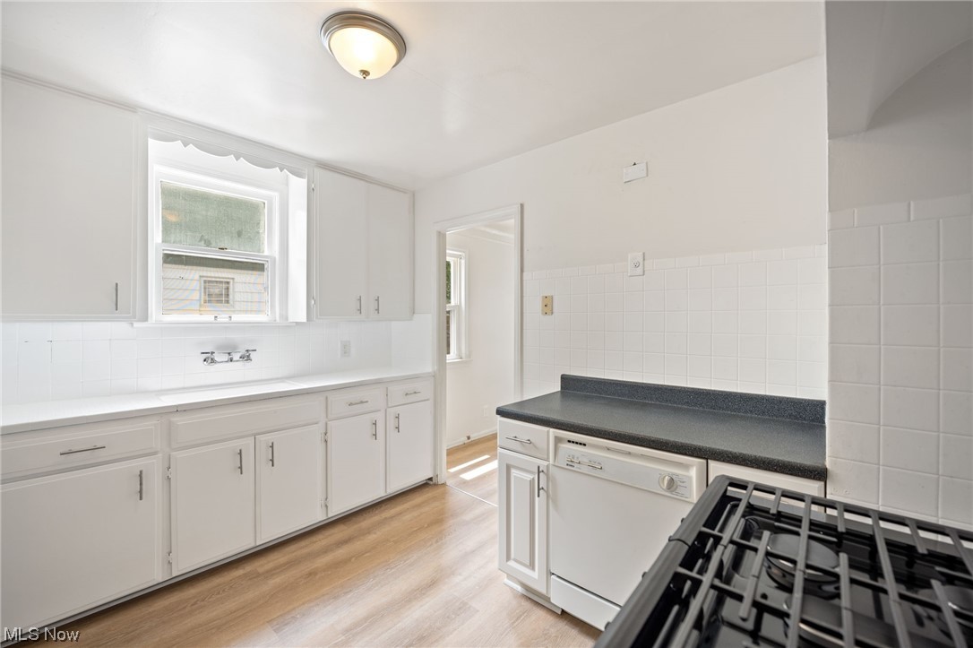 Lenox Park - Residential