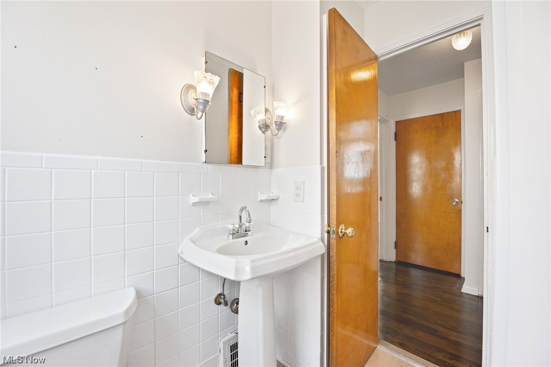 Lenox Park - Residential