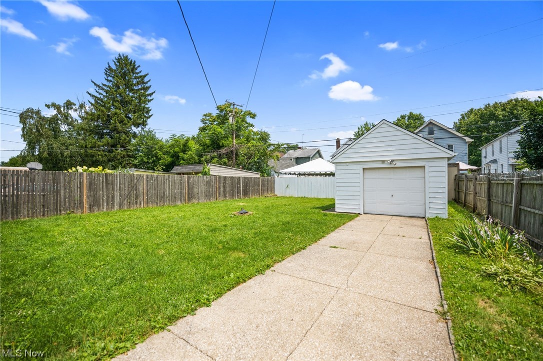 Lenox Park - Residential