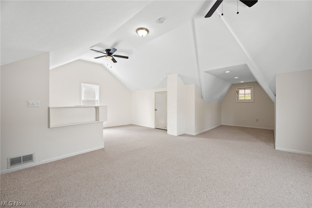 Lenox Park - Residential