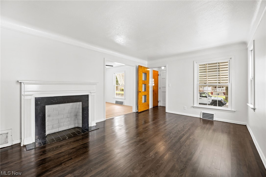 Lenox Park - Residential