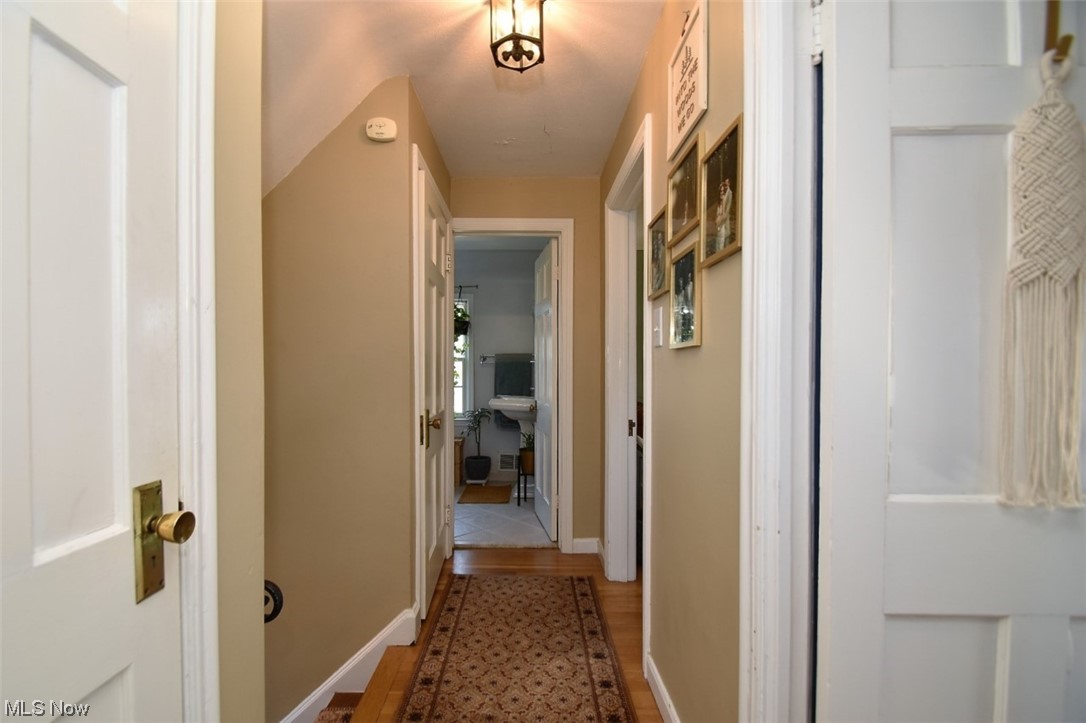 Rapid Transit Land Cos - Residential