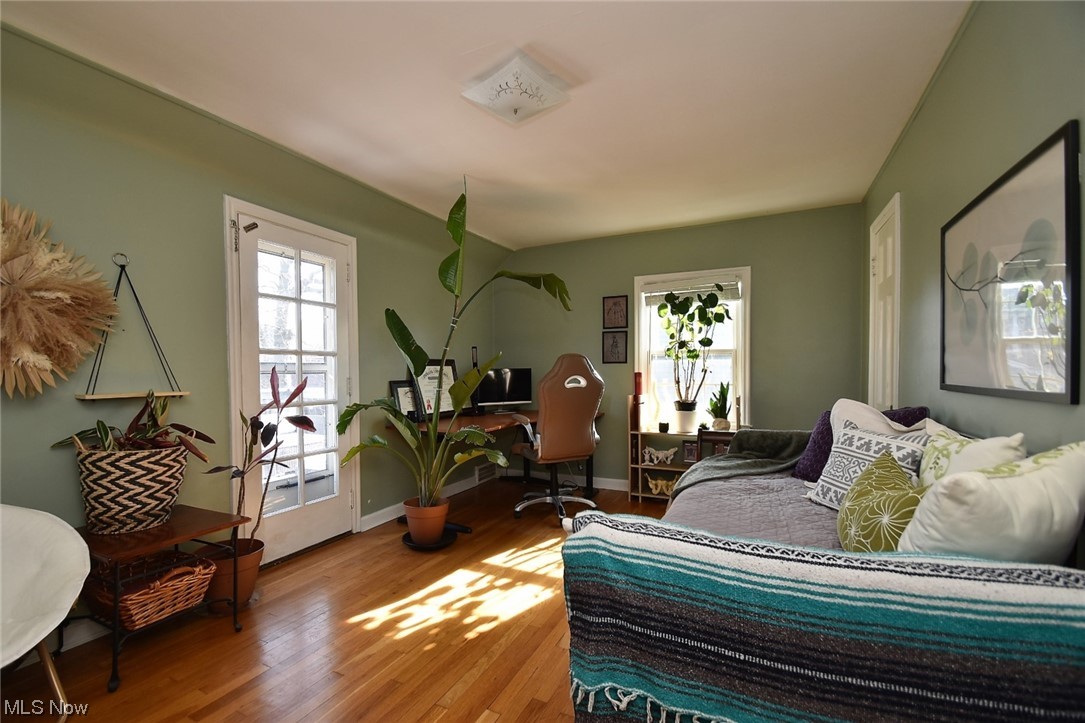 Rapid Transit Land Cos - Residential