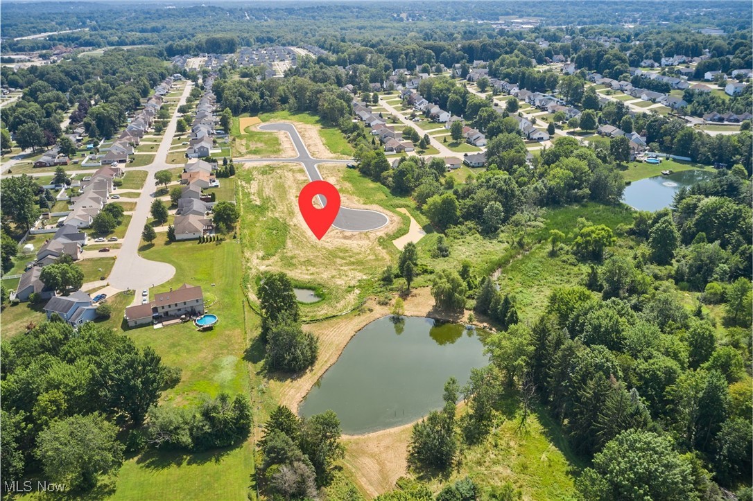 Willow Run At Norton - Land