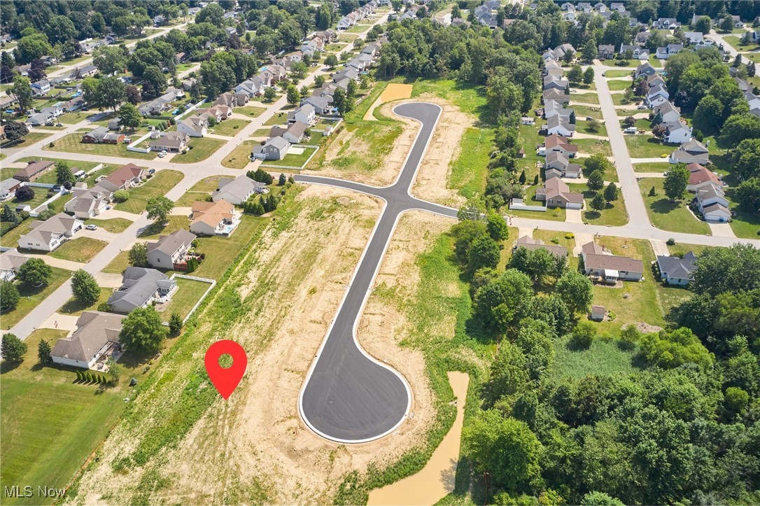 Willow Run At Norton - Land