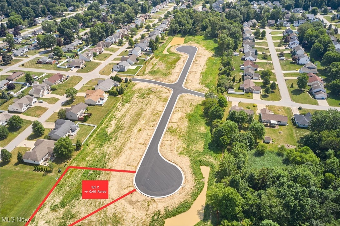 Willow Run At Norton - Land