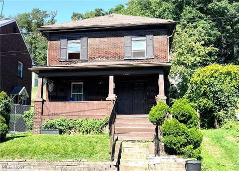 Multifamily For Sale - 3717 Orchard Street<br/> Hancock County, Weirton, WV 26062