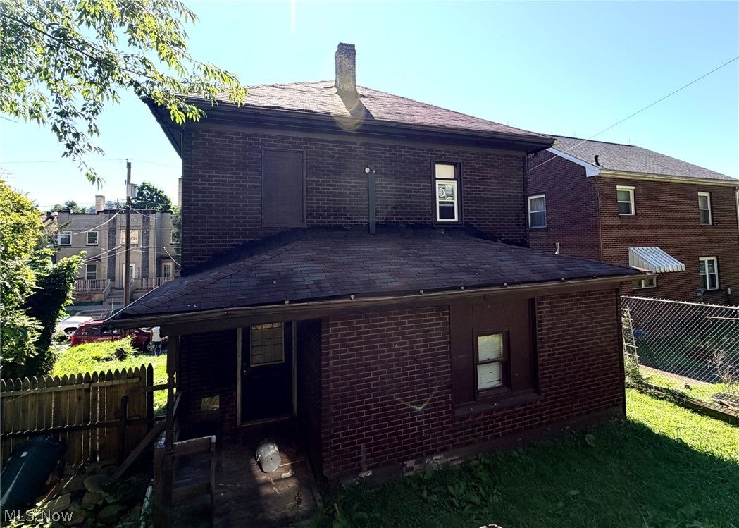 3717 Orchard Street