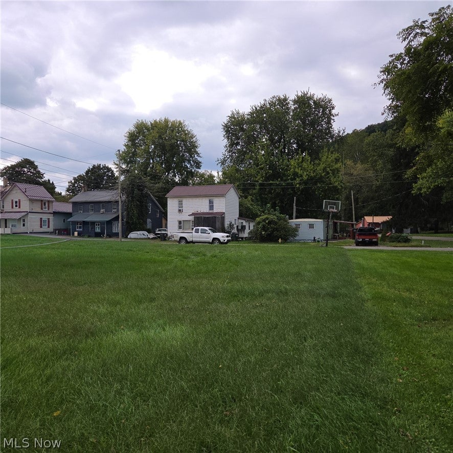 123 N Goodrich Street