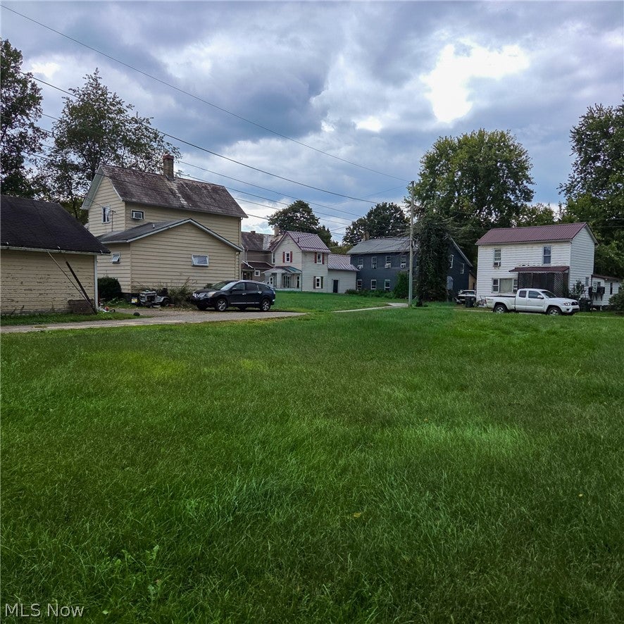 123 N Goodrich Street