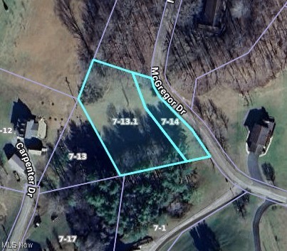 Mcgregor Drive, Sutton, West Virginia image 10