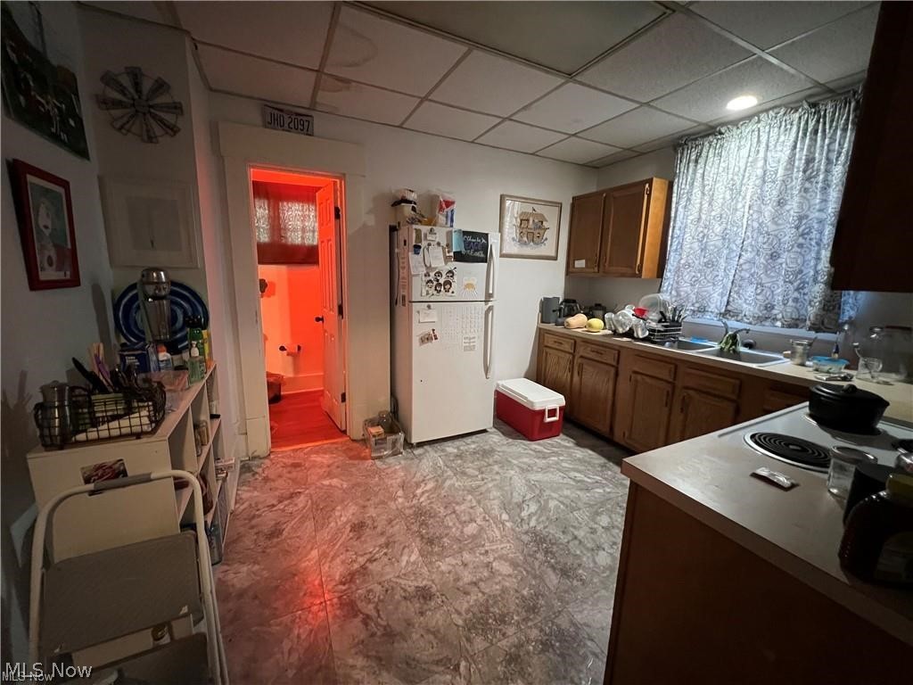 City/Canton - Residential Income