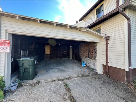 Tiny photo for 1135 16th Street NW, Canton, OH 44703 (MLS # 5209803)