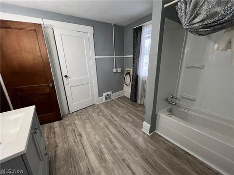 Tiny photo for 1135 16th Street NW, Canton, OH 44703 (MLS # 5209803)