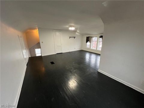 Tiny photo for 1135 16th Street NW, Canton, OH 44703 (MLS # 5209803)