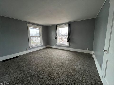 Tiny photo for 1135 16th Street NW, Canton, OH 44703 (MLS # 5209803)