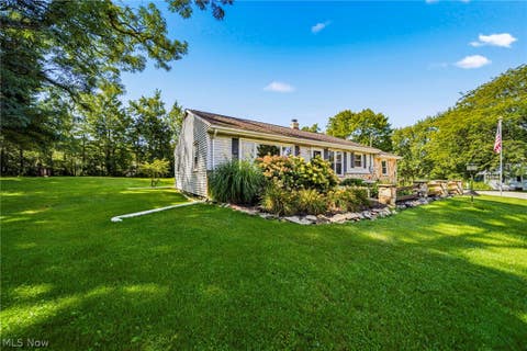 Tiny photo for 219 W Mennonite Road, Aurora, OH 44202 (MLS # 5237154)
