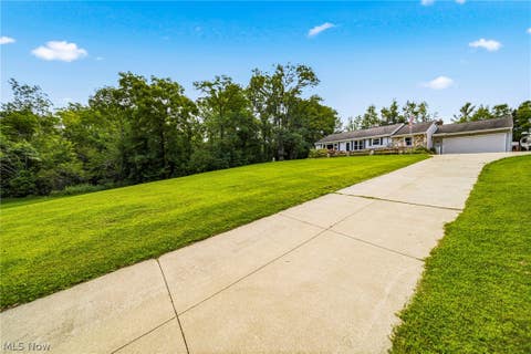 Tiny photo for 219 W Mennonite Road, Aurora, OH 44202 (MLS # 5237154)