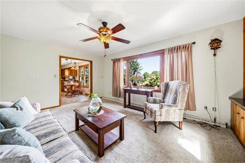 Tiny photo for 219 W Mennonite Road, Aurora, OH 44202 (MLS # 5237154)