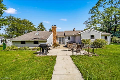 Tiny photo for 219 W Mennonite Road, Aurora, OH 44202 (MLS # 5237154)