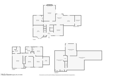 Tiny photo for 219 W Mennonite Road, Aurora, OH 44202 (MLS # 5237154)