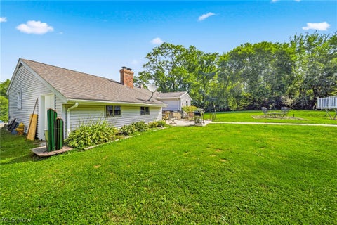 Tiny photo for 219 W Mennonite Road, Aurora, OH 44202 (MLS # 5237154)