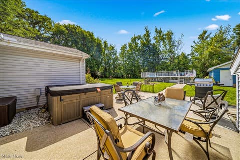 Tiny photo for 219 W Mennonite Road, Aurora, OH 44202 (MLS # 5237154)