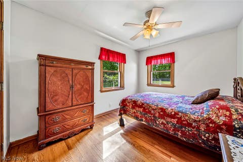 Tiny photo for 219 W Mennonite Road, Aurora, OH 44202 (MLS # 5237154)