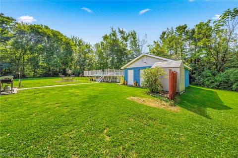 Tiny photo for 219 W Mennonite Road, Aurora, OH 44202 (MLS # 5237154)