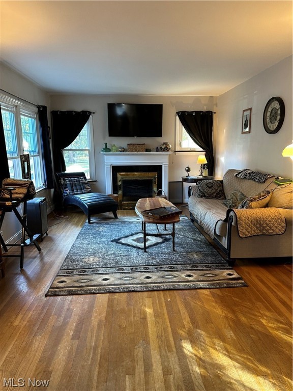 Longmere 01 - Residential