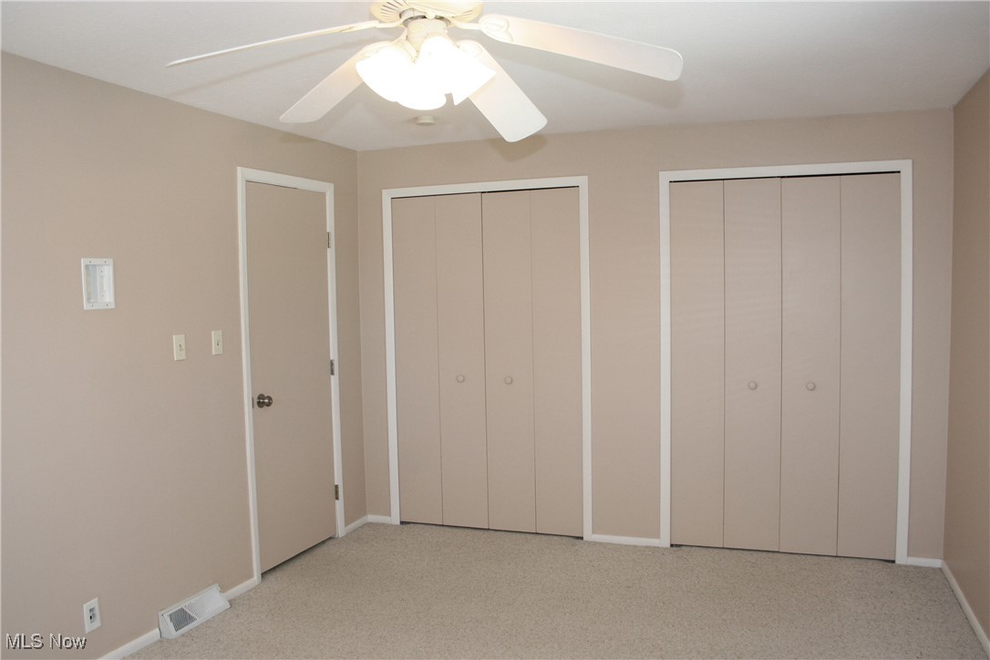 Golden Gate Estates - Residential Lease