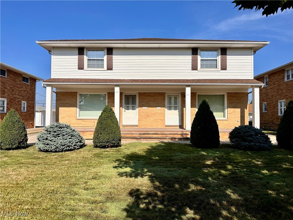 Golden Gate Estates - Residential Lease