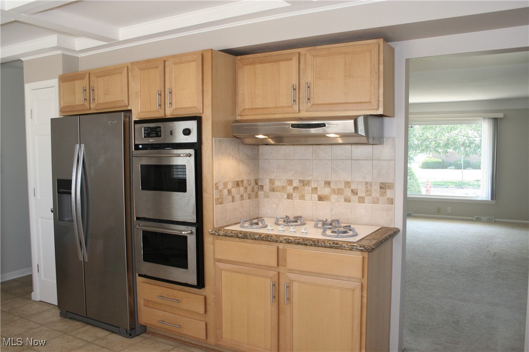 Golden Gate Estates - Residential Lease