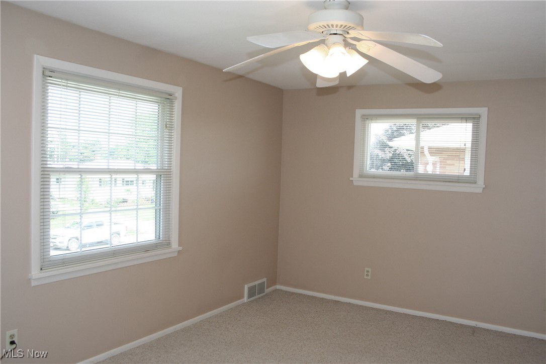 Golden Gate Estates - Residential Lease