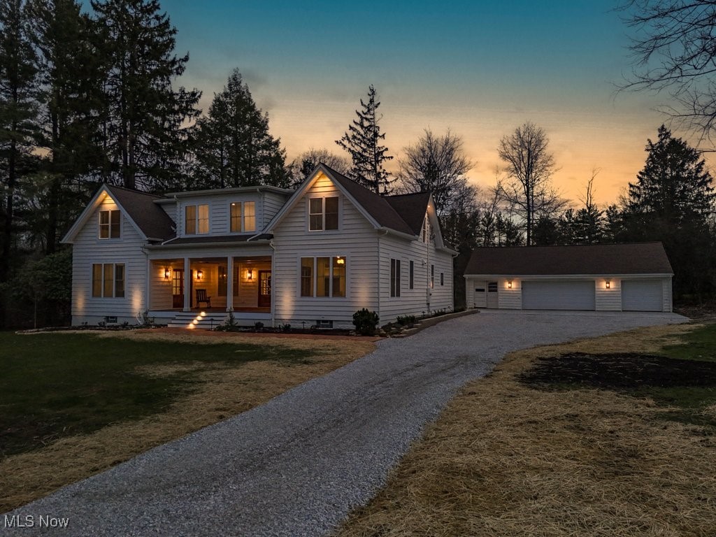 14 Stokes Lane, Hudson, Ohio image 2