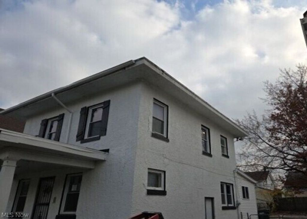 Photo of 12800 Rexwood Avenue, Garfield Heights, OH 44105 (MLS # 5199874)