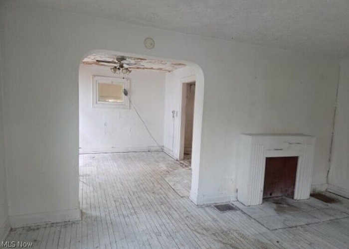 Cranwood Park - Residential