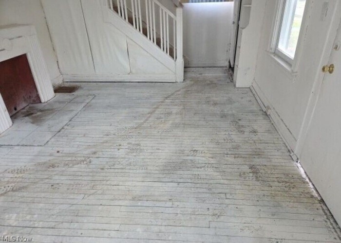 Cranwood Park - Residential