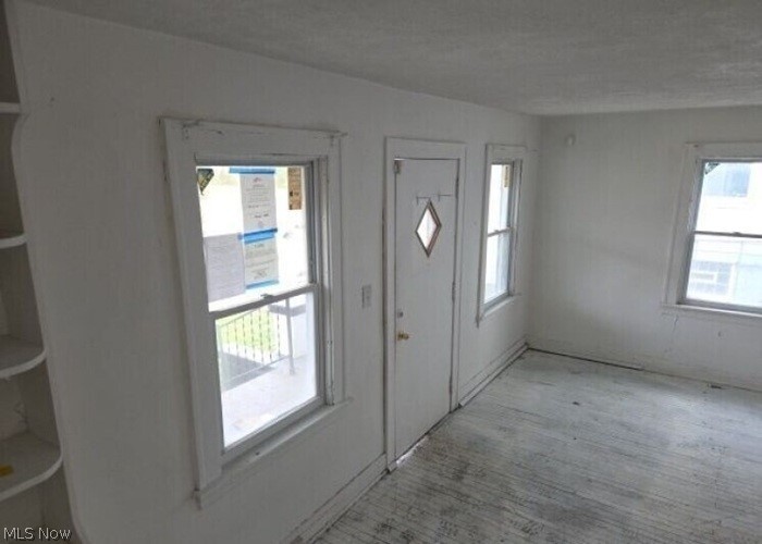 Cranwood Park - Residential