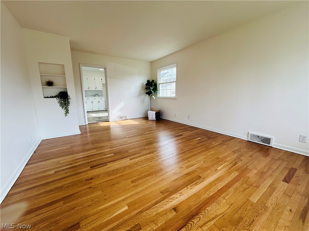 Woodland - Residential