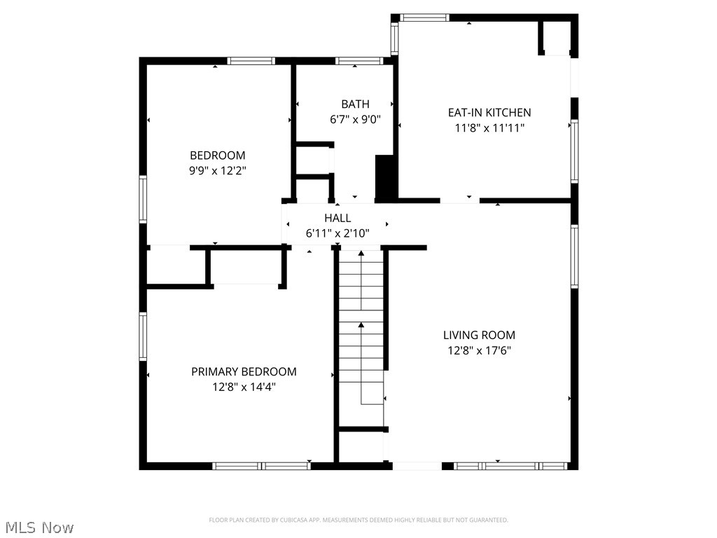 Woodland - Residential