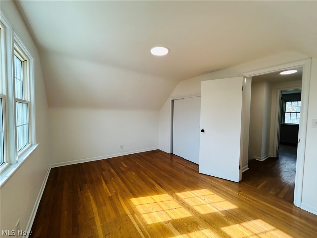Woodland - Residential