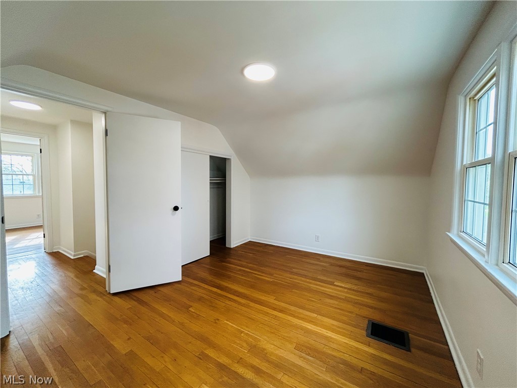 Woodland - Residential