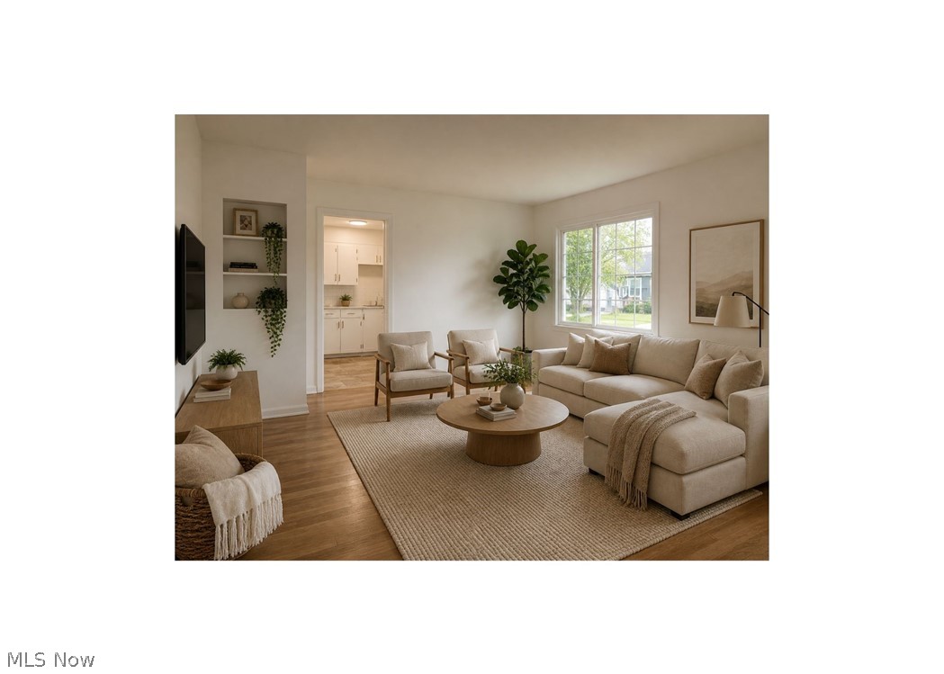 Woodland - Residential