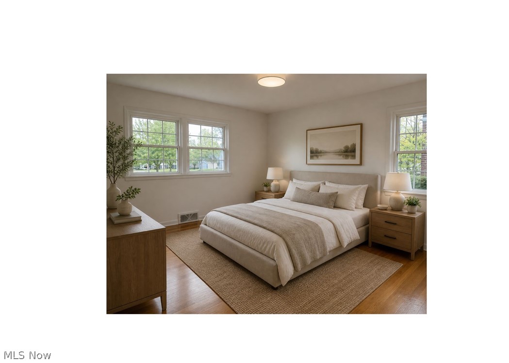 Woodland - Residential