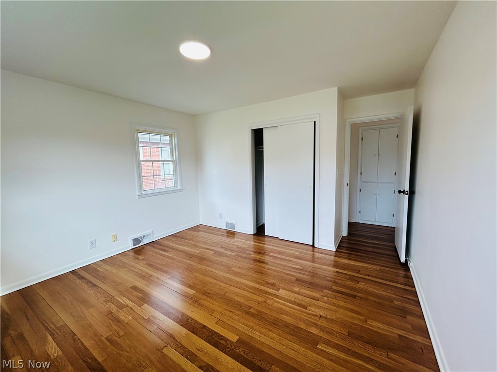 Woodland - Residential