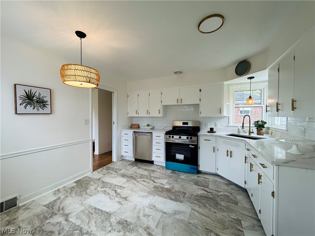 Woodland - Residential