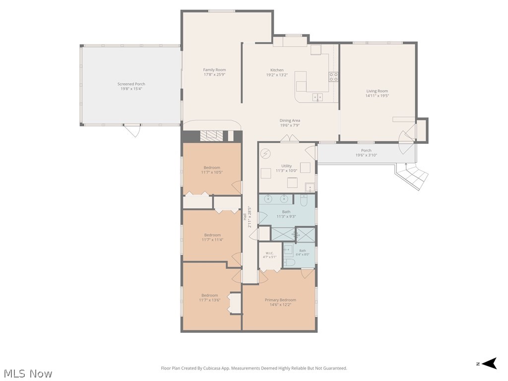 Thomas Macbeth - Residential