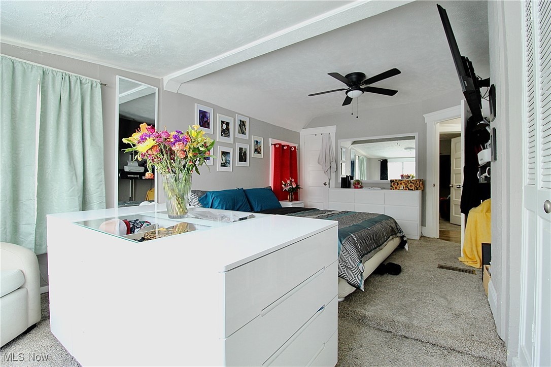 Ely & Mussey Add - Residential