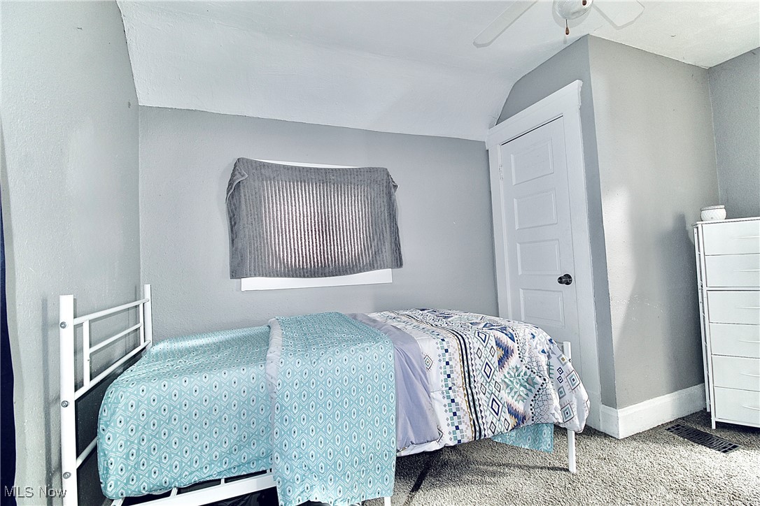 Ely & Mussey Add - Residential